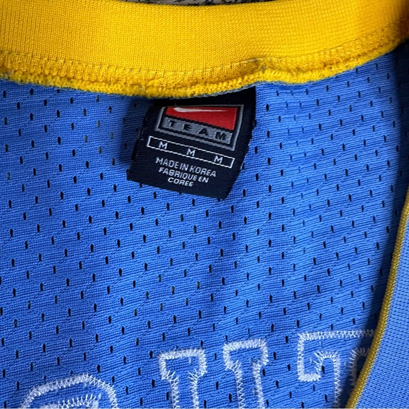 Carmelo Anthony #15 Denver Nuggets Jersey - Picture 5 of 5